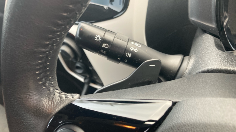 Citroen C1 1.0 VTi 72 Feel 5dr ETG Petrol Hatchback